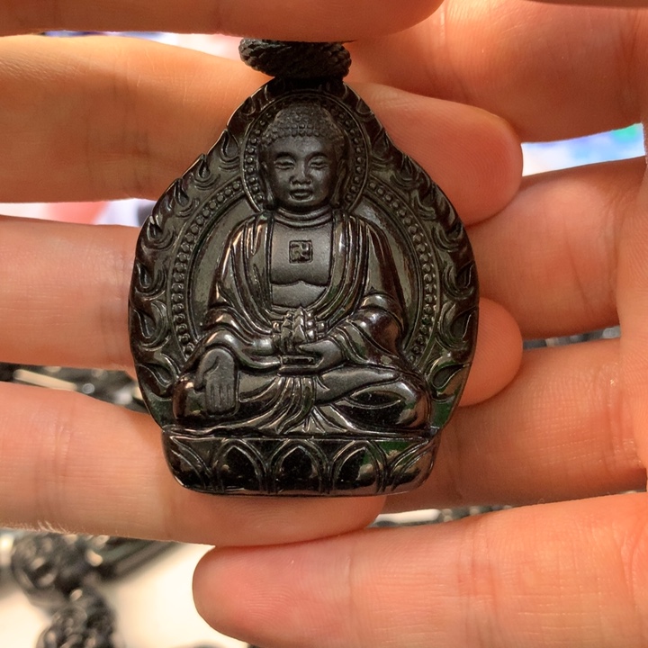 文***康翡翠未镶嵌吊坠(不含链)33