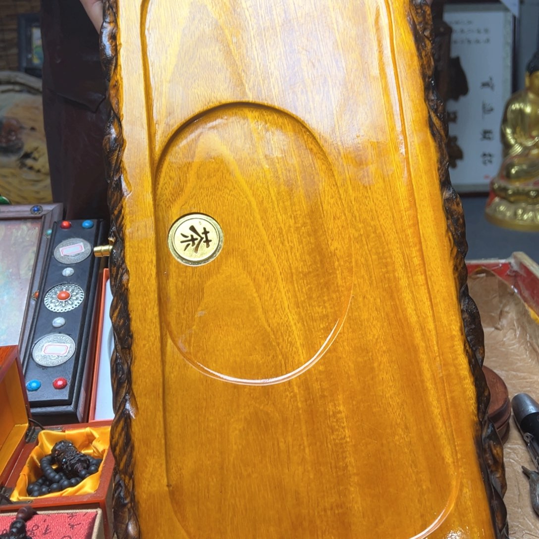 滴血莲花菩提吊坠