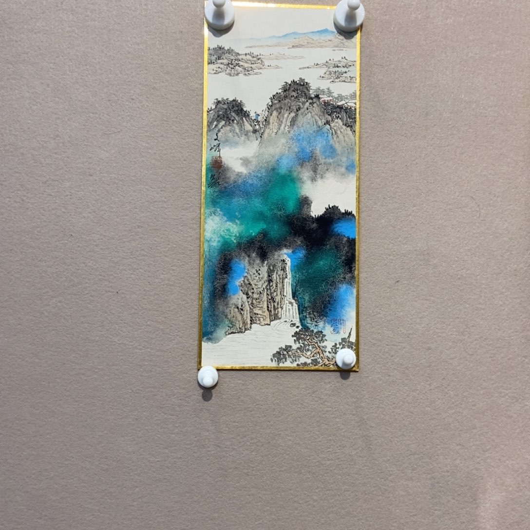 国画侯****7墨鱼精品墨鱼精品