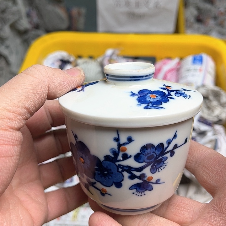 25包邮，盘子，碗，杯子，茶壶，默认瑕疵