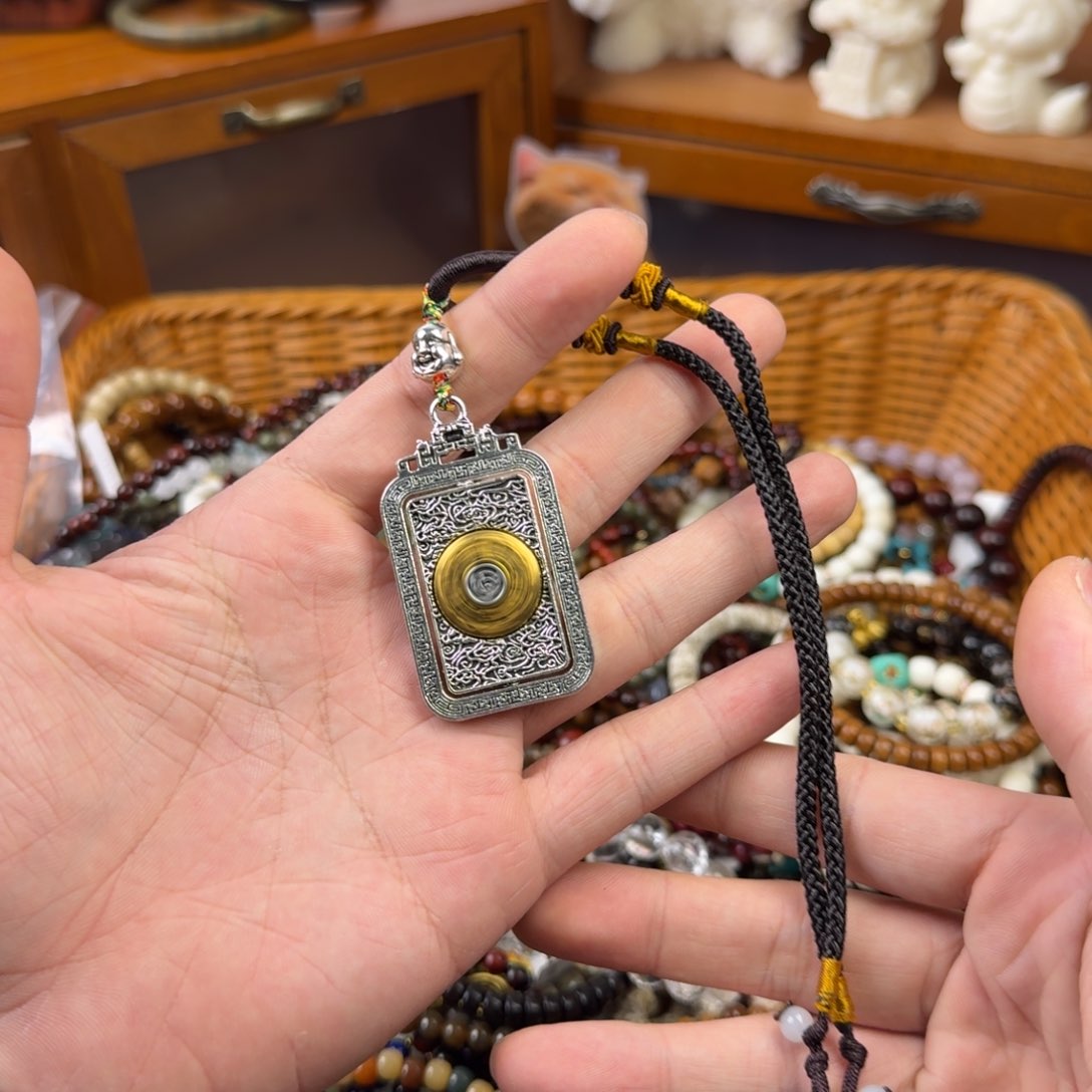 菩提根/象牙果手串