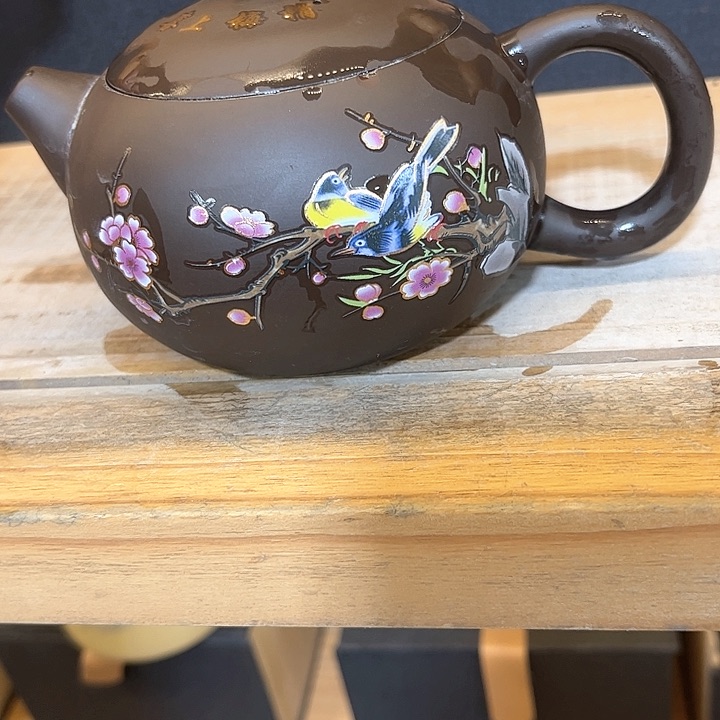 紫砂茶壶紫砂茶具