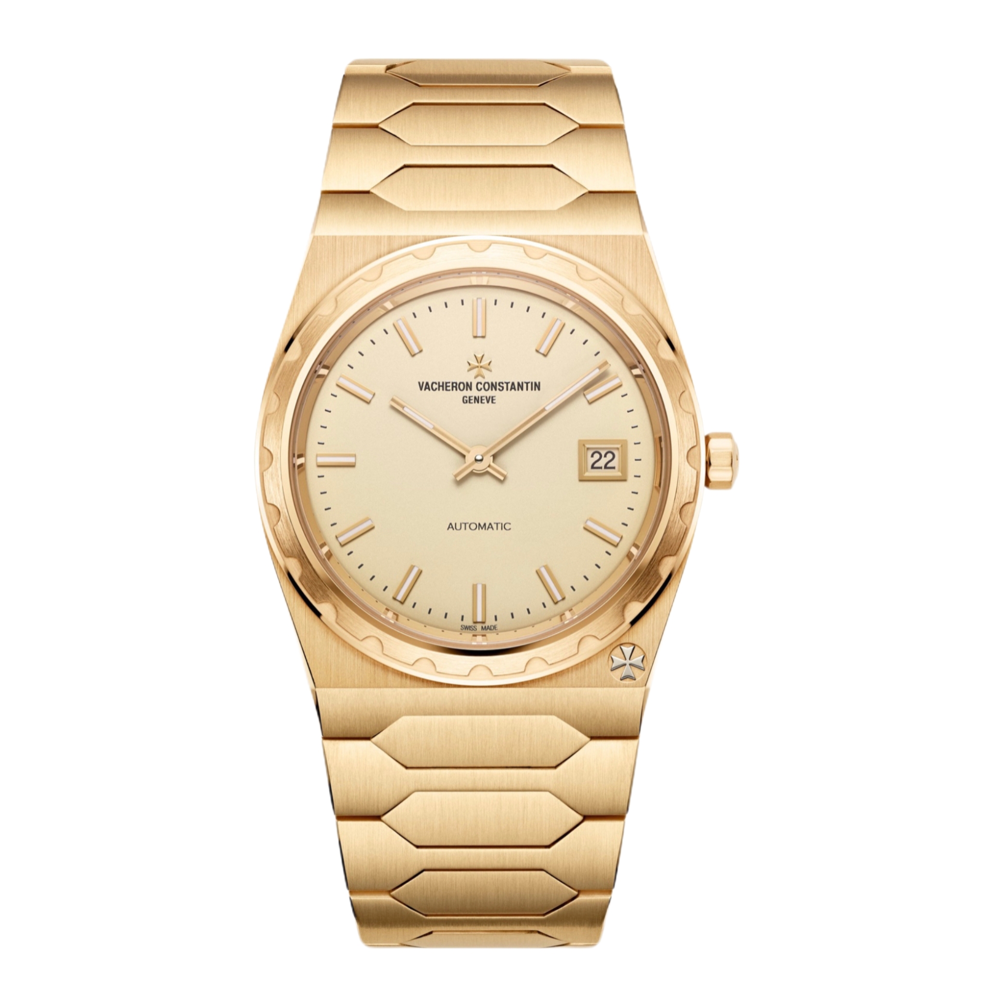 未使用 Vacheron Constantin/江诗丹顿 23年/历史名作系列4200h