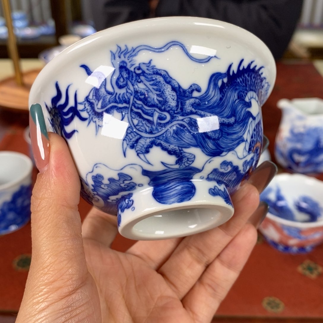 九鸣瓷外婆九鸣瓷外婆