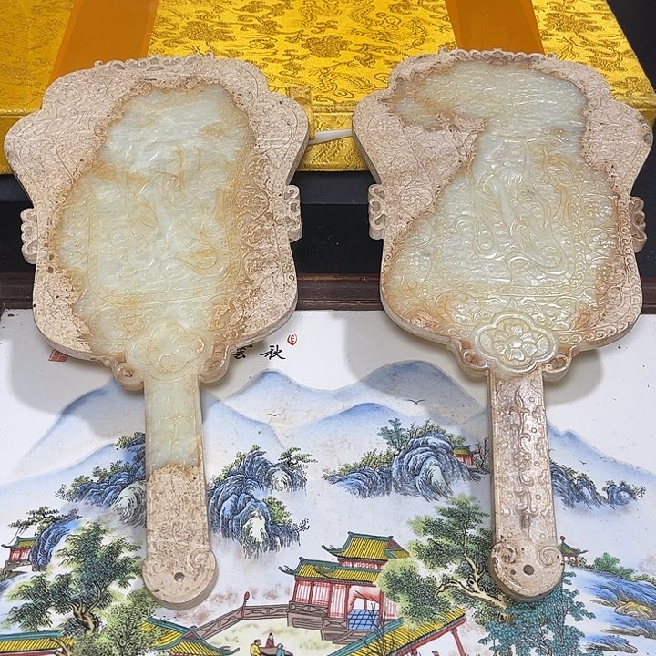 底槽青一物一图发货，支持七天无理由