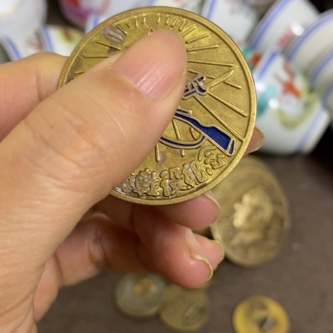 瓷片景德镇陶瓷艺术