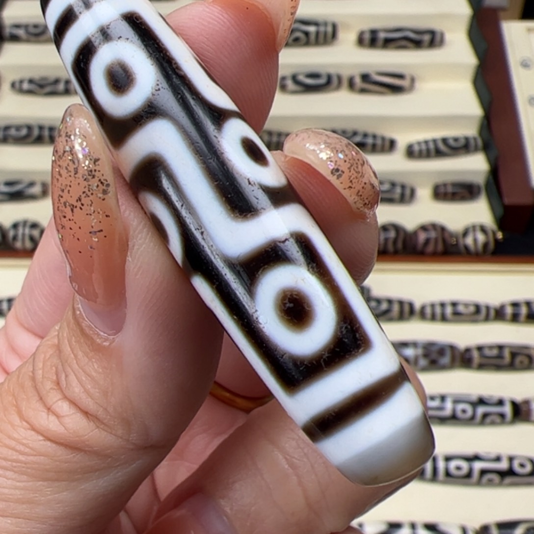 【闪购商品】玛瑙/玉髓颈饰合金0*6