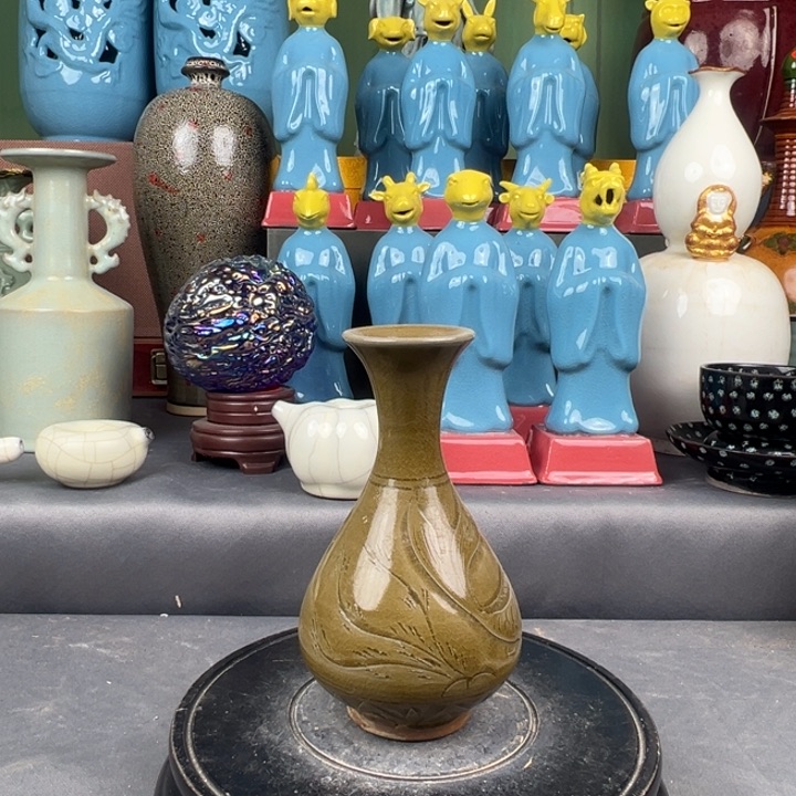 瓷器艺术品收藏鉴赏