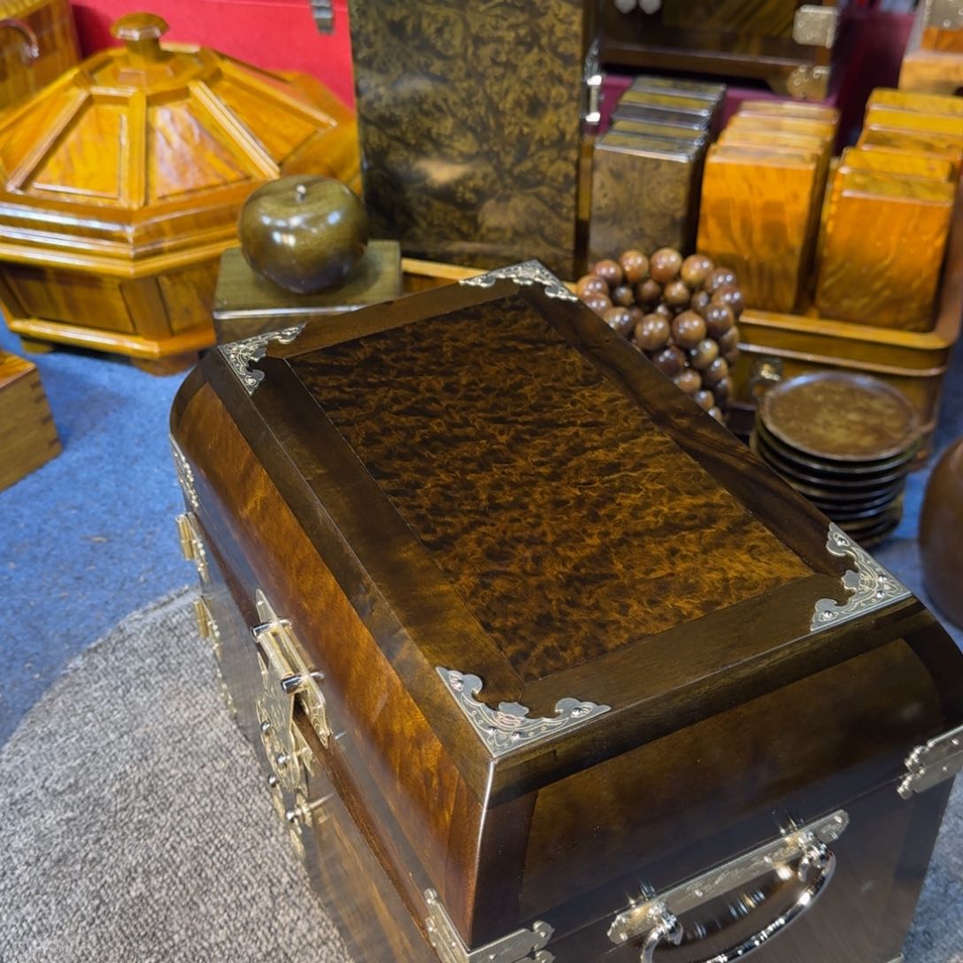 乌木类成套家具乌木