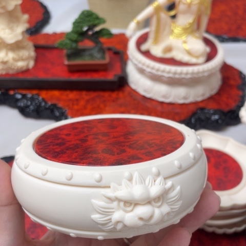 东非黑黄檀（紫光檀）