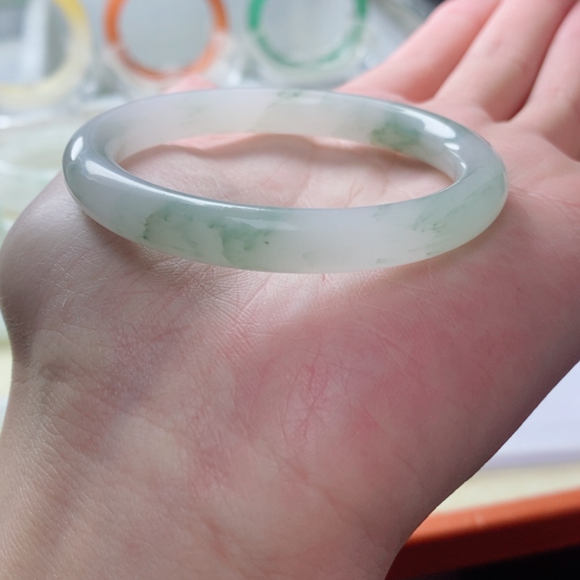 【闪购商品】定制石英质玉（天山翠）水*54