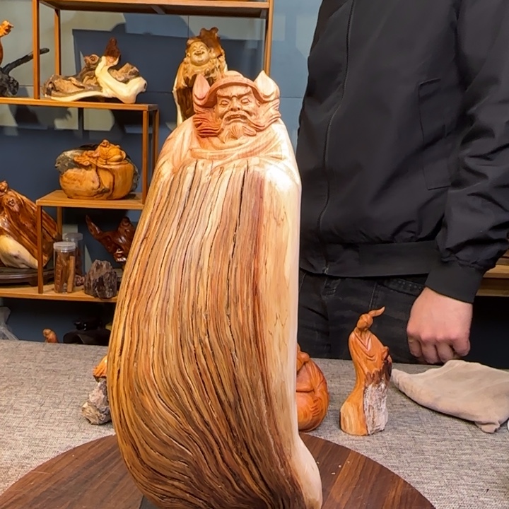 柏木（崖柏）关注一下