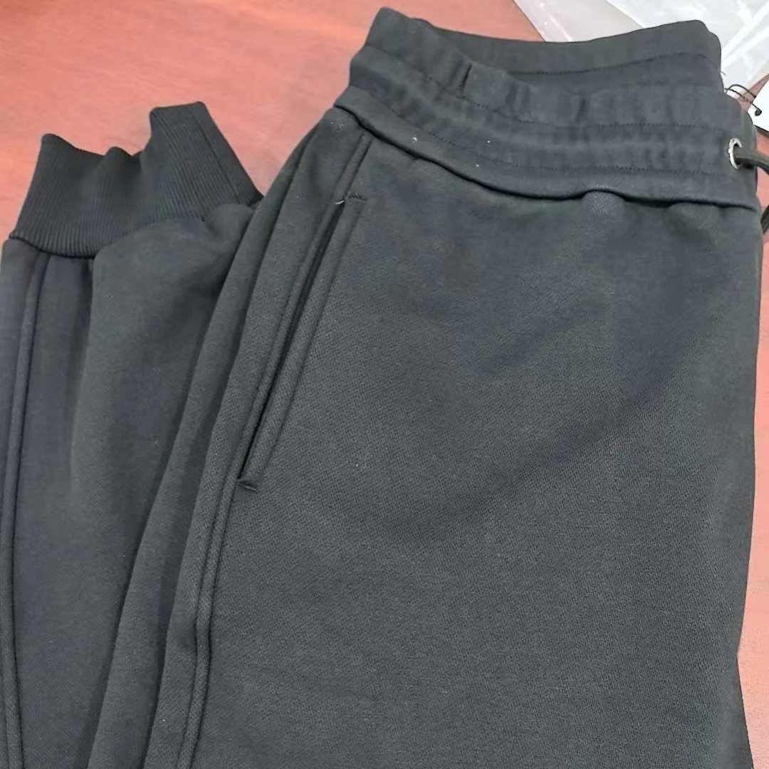 L 6307 罗新款男士时尚百搭长裤