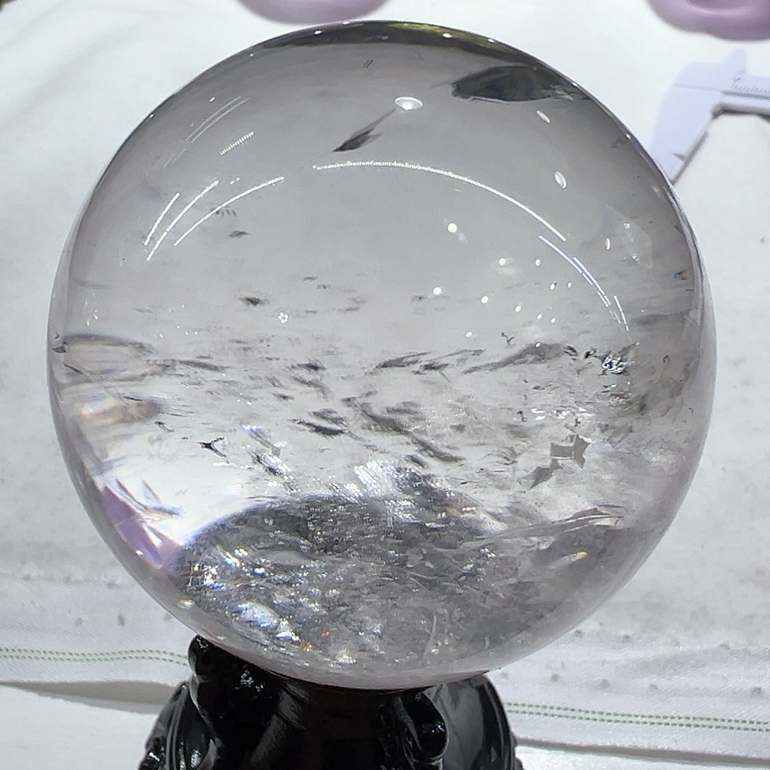 水晶水晶摆件未镶嵌