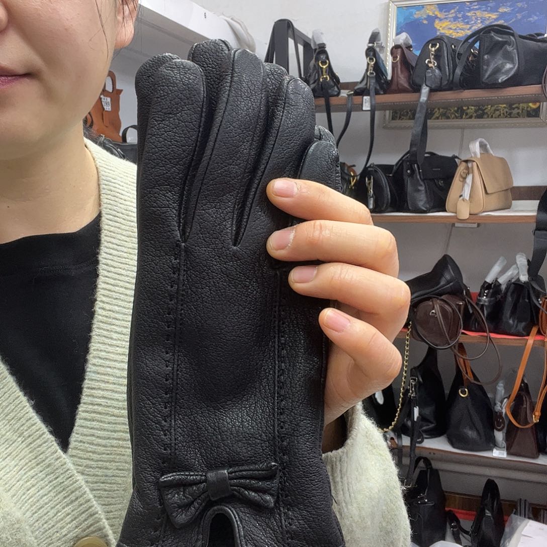 犏牛皮（革）牛皮（革）