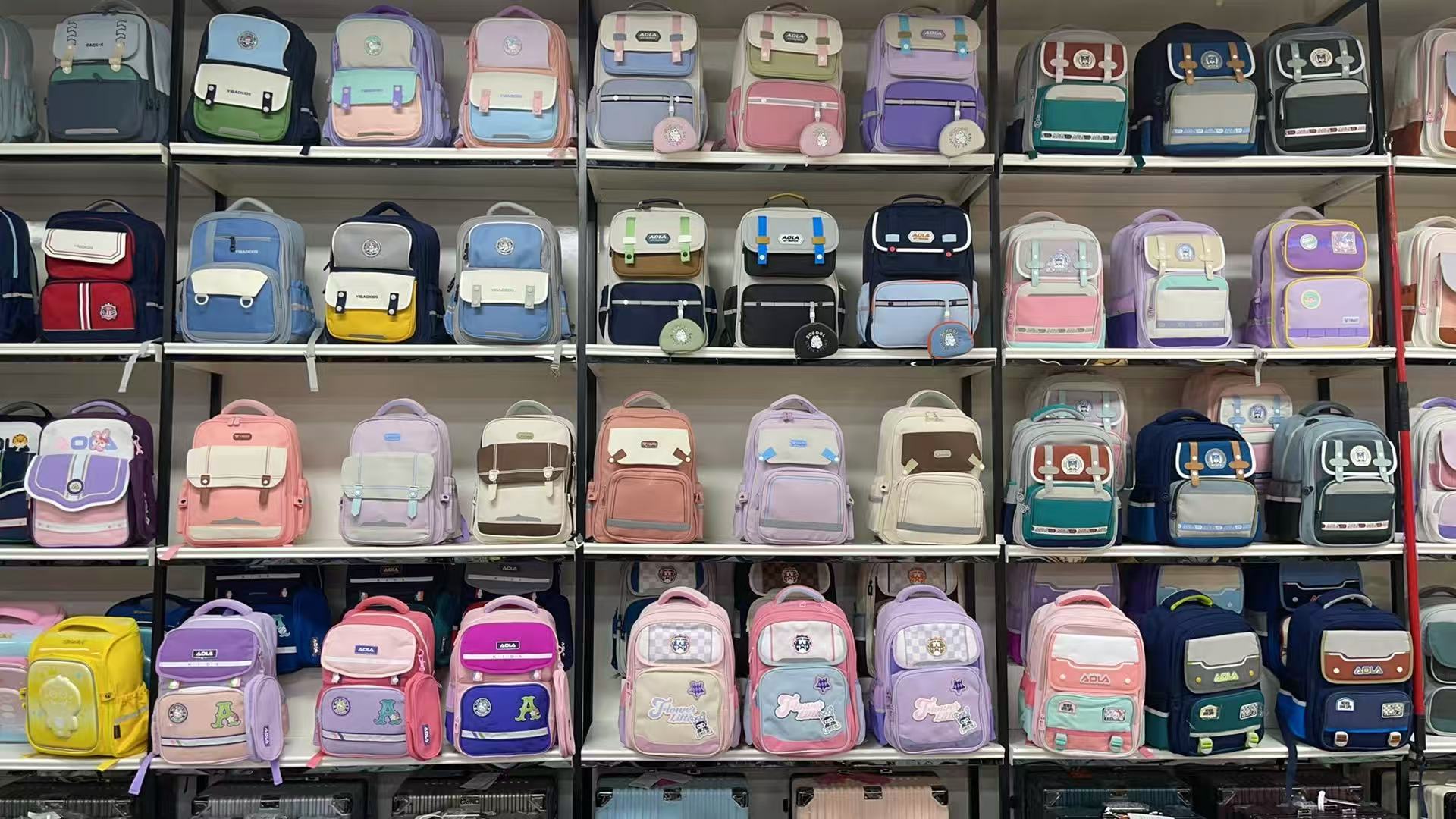 小学生幼儿园适用新款书包福利专用链接