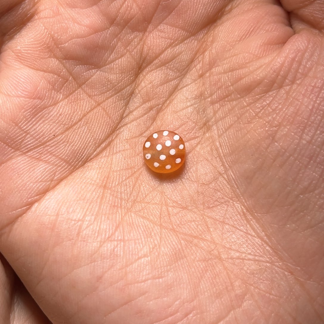 玛瑙/玉髓珠宝奇石未镶嵌