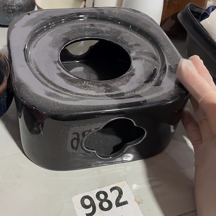 茶具微暇，介意勿拍