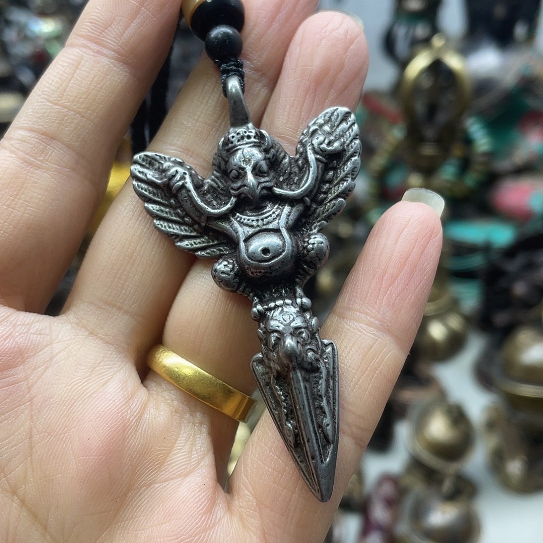 工艺品挂件一物一图