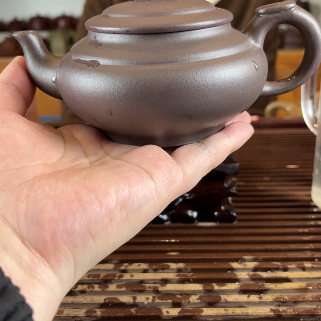 茶壶紫砂紫砂壶36