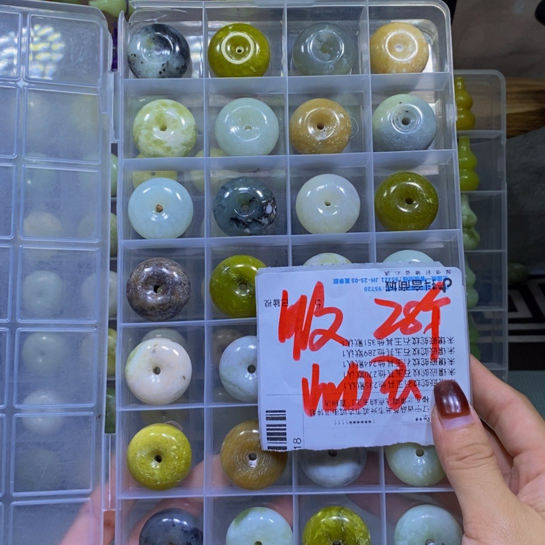 未镶嵌蛇纹石玉其他109