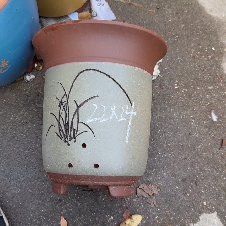 花盆紫砂特价商品