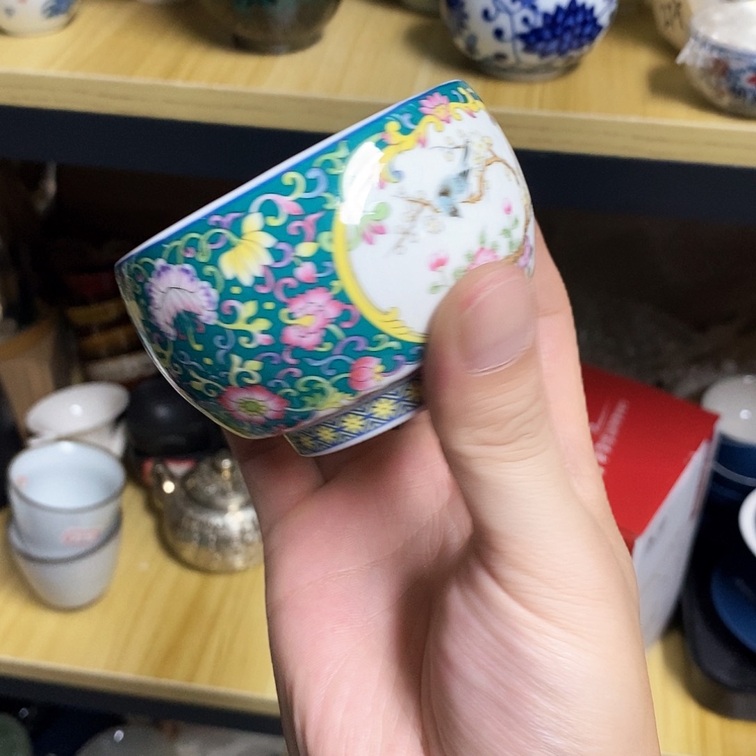 茶具清货清货清货