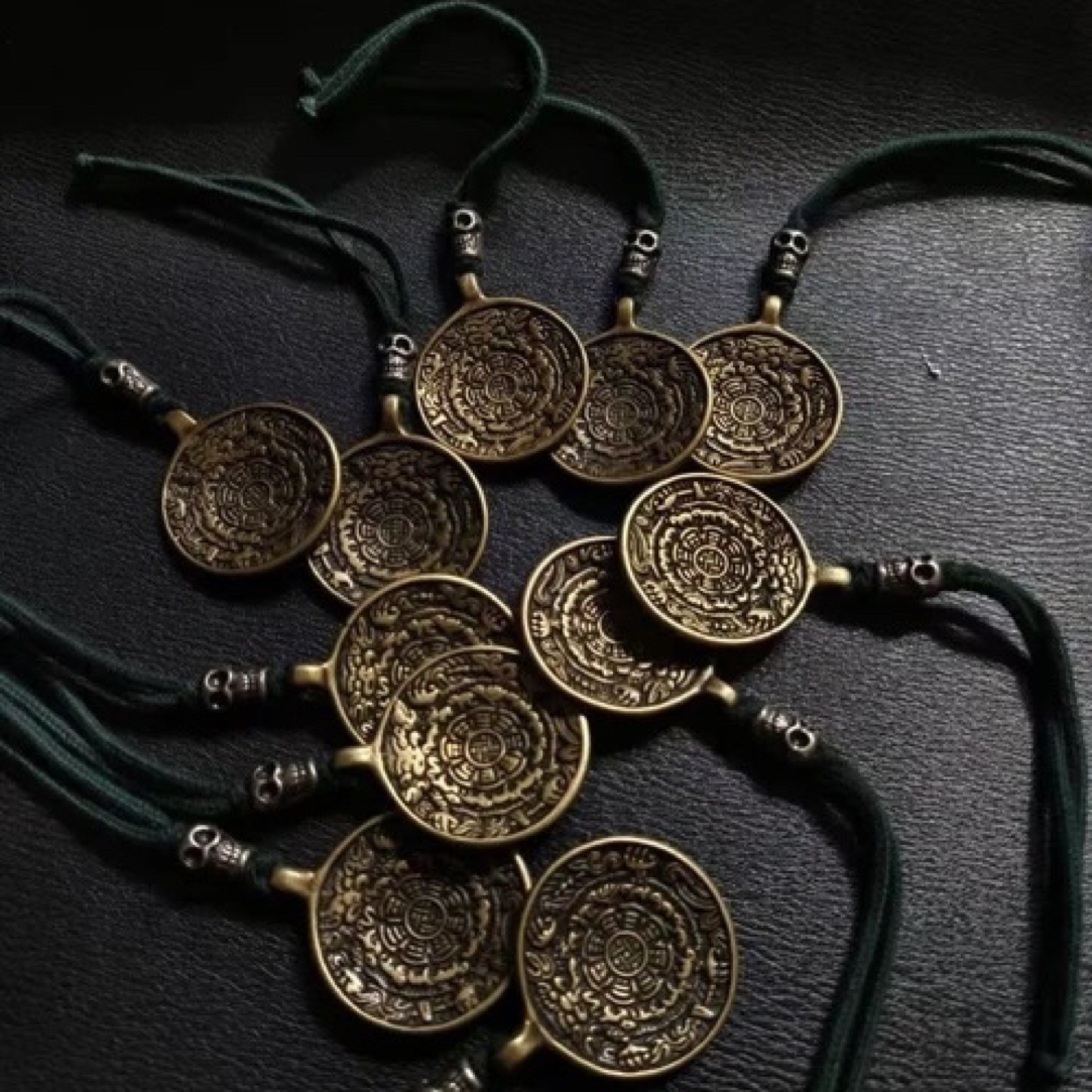 藏区精品铜铁件链接