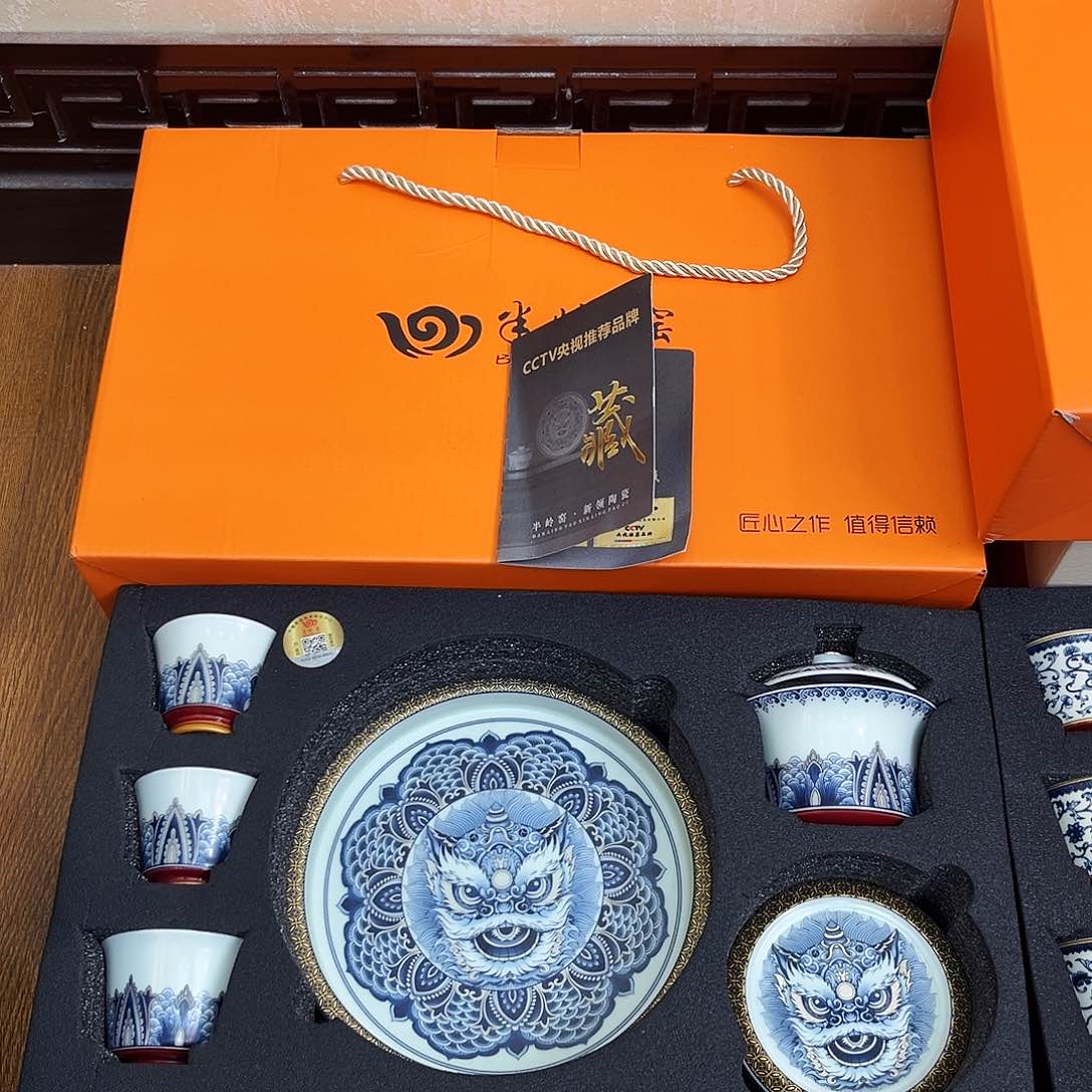 景德陶瓷景德陶瓷