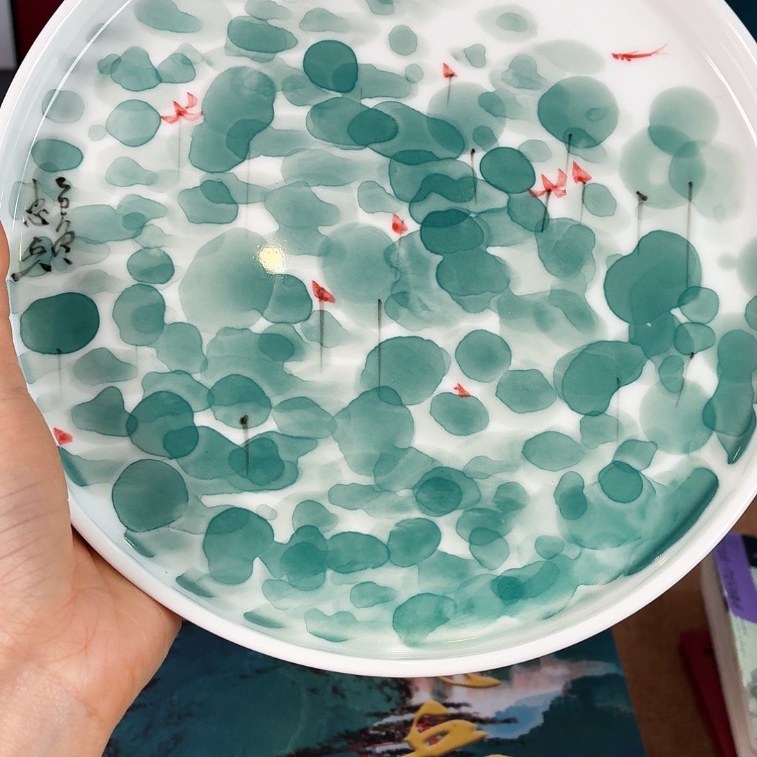 陶九鸣瓷艺九鸣瓷艺