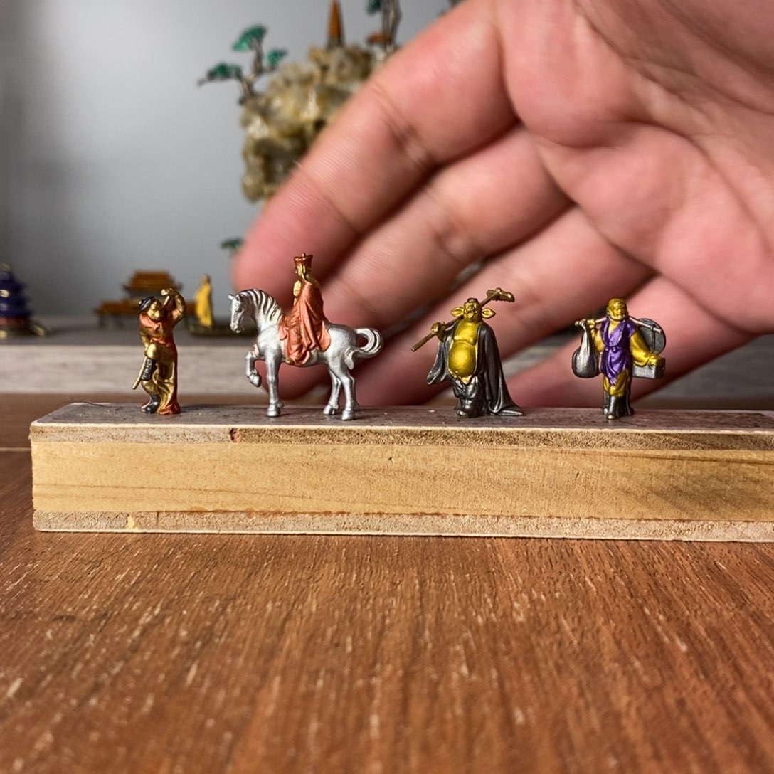 琉璃手工艺品森***1今天