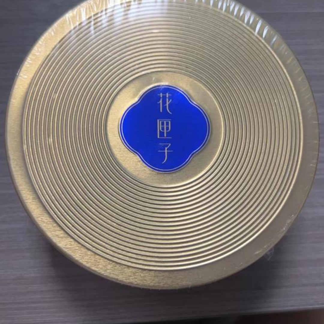 花匣子御龄温和保湿膏  GD353