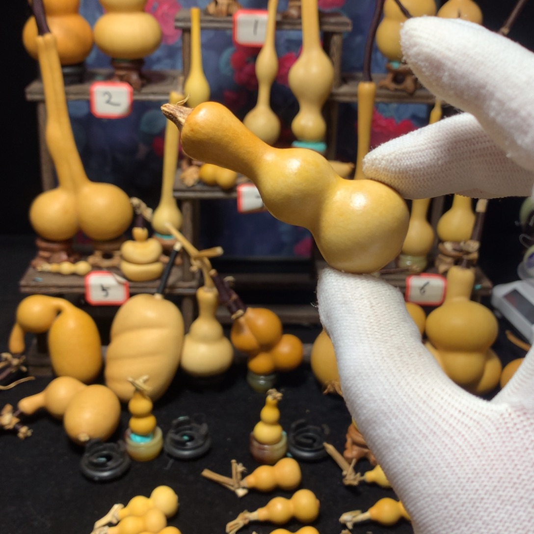 菓****葫芦精品吊坠项链