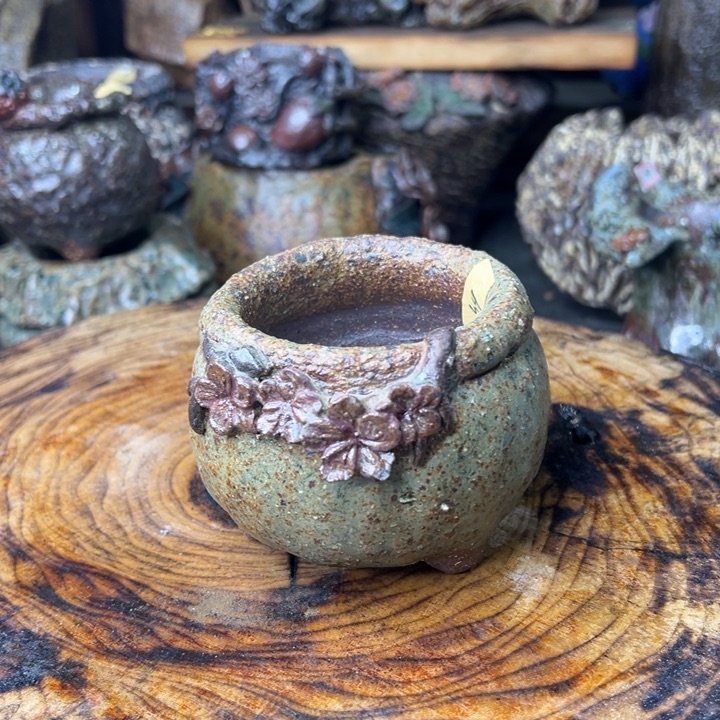 陶瓷制品不退不换9