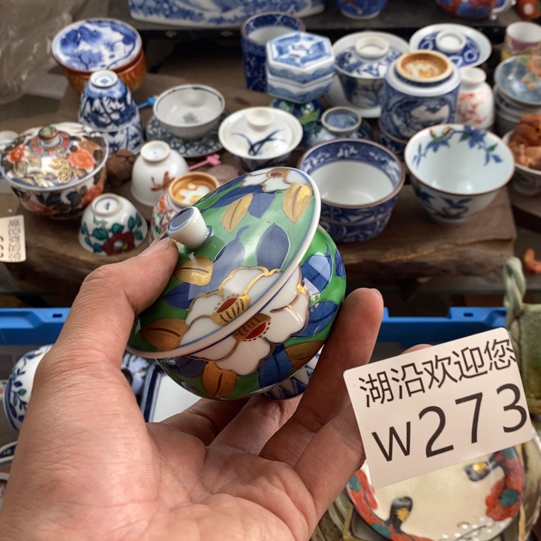 小***。瓷器的时候我也是醉