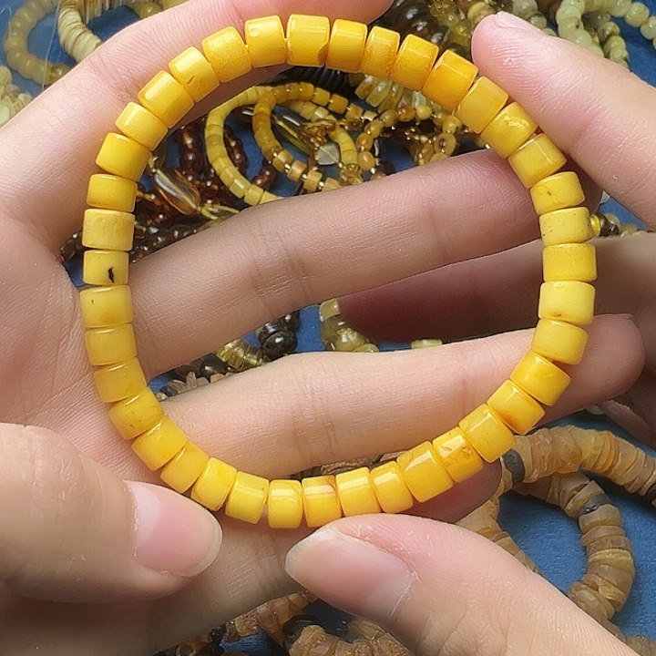 非金属意臻珠宝天然手串