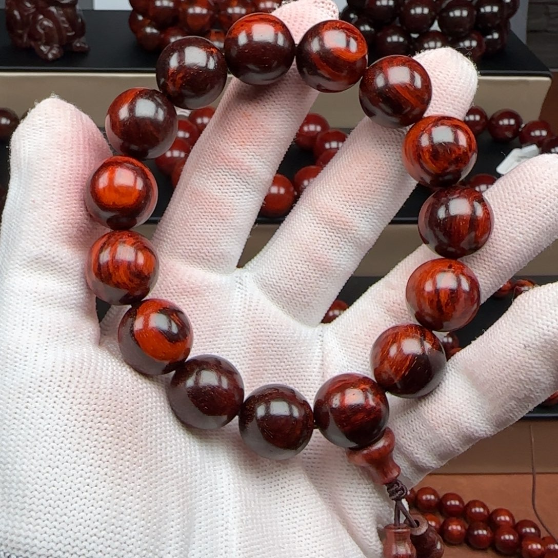 手串/手链小叶紫檀1.5入门款