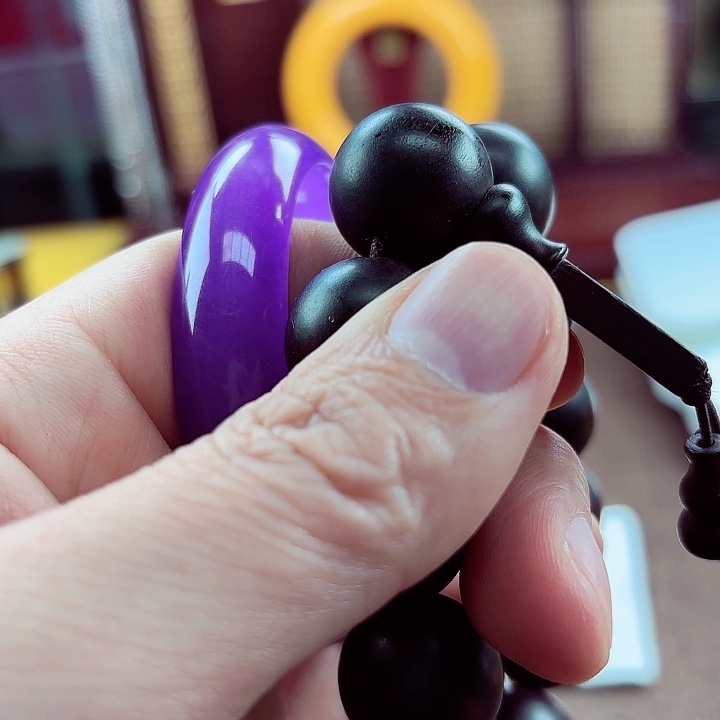 大果紫檀（缅甸花梨）121