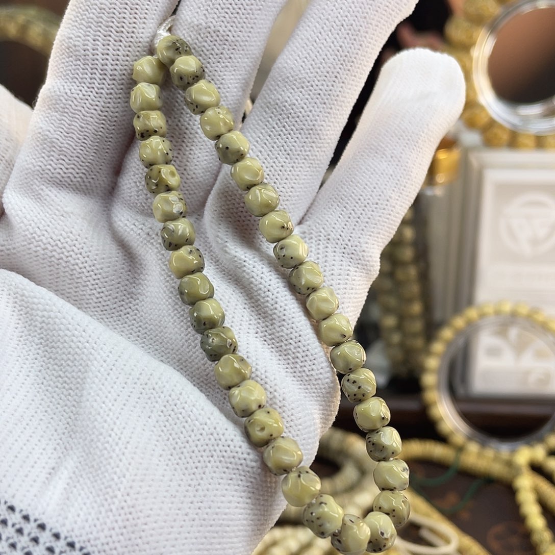 吊坠星月菩提6改手持