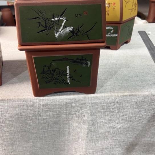 【闪购商品】植*内扣15内高11