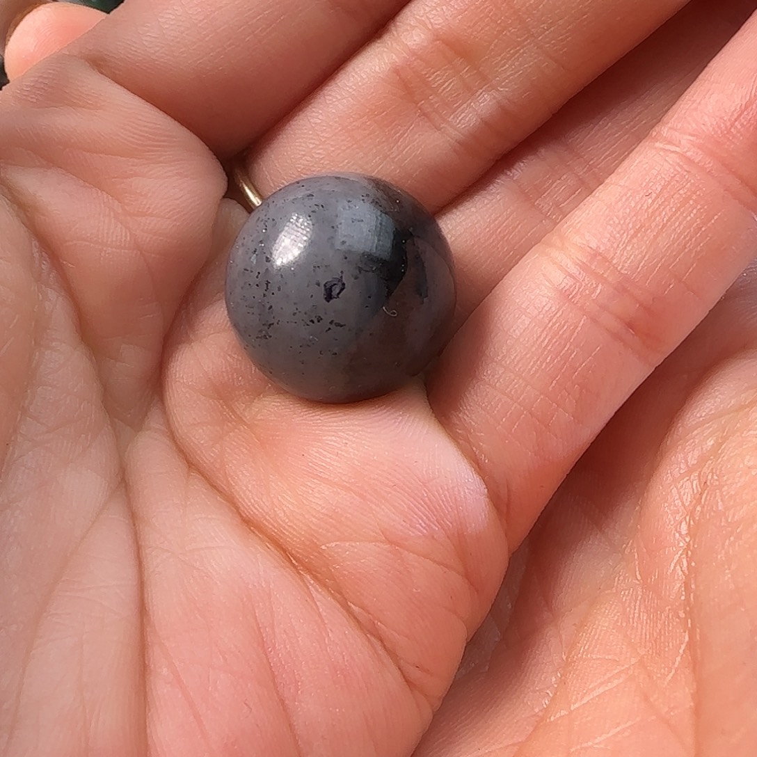 爱***鹿和田玉未镶嵌颈饰