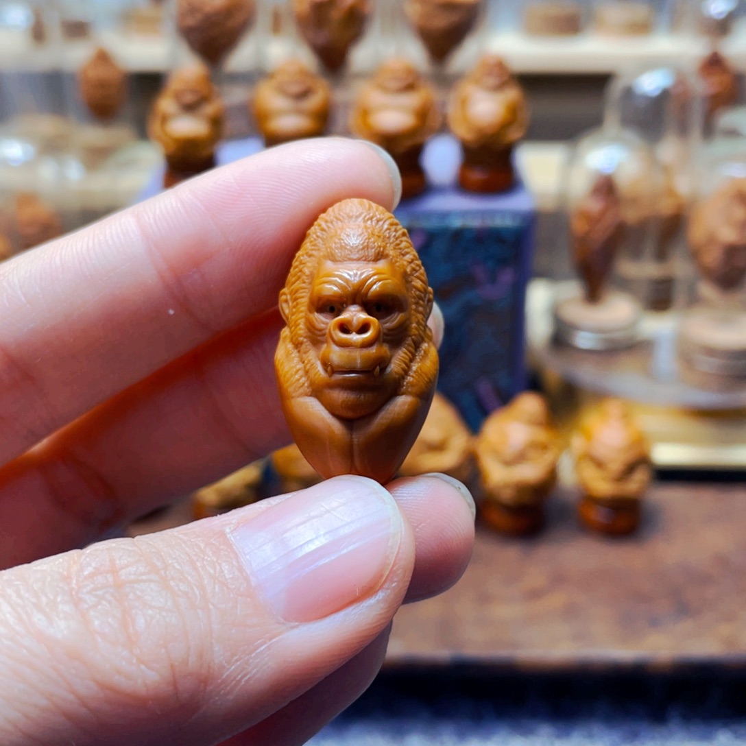 橄榄核手串/手链橄榄