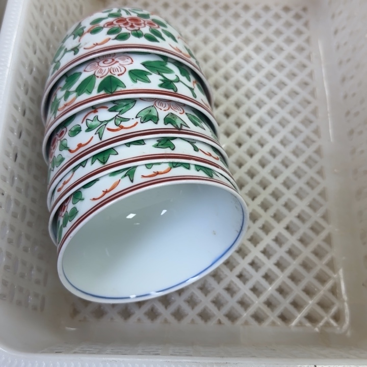瓷片茗**庄开播啦…开播啦！
