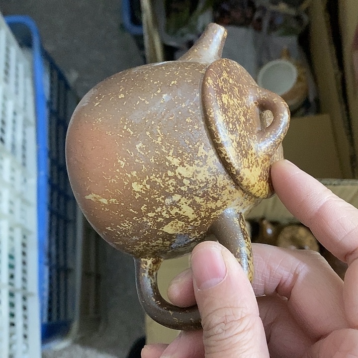 陶瓷艺术品及陶瓷制品