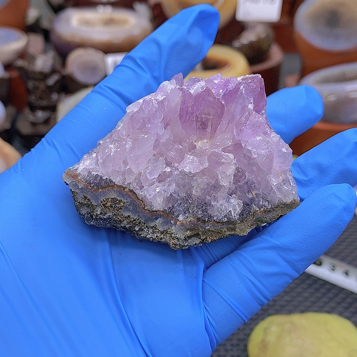 【闪购商品】水晶大型摆件（非配饰）未镶嵌