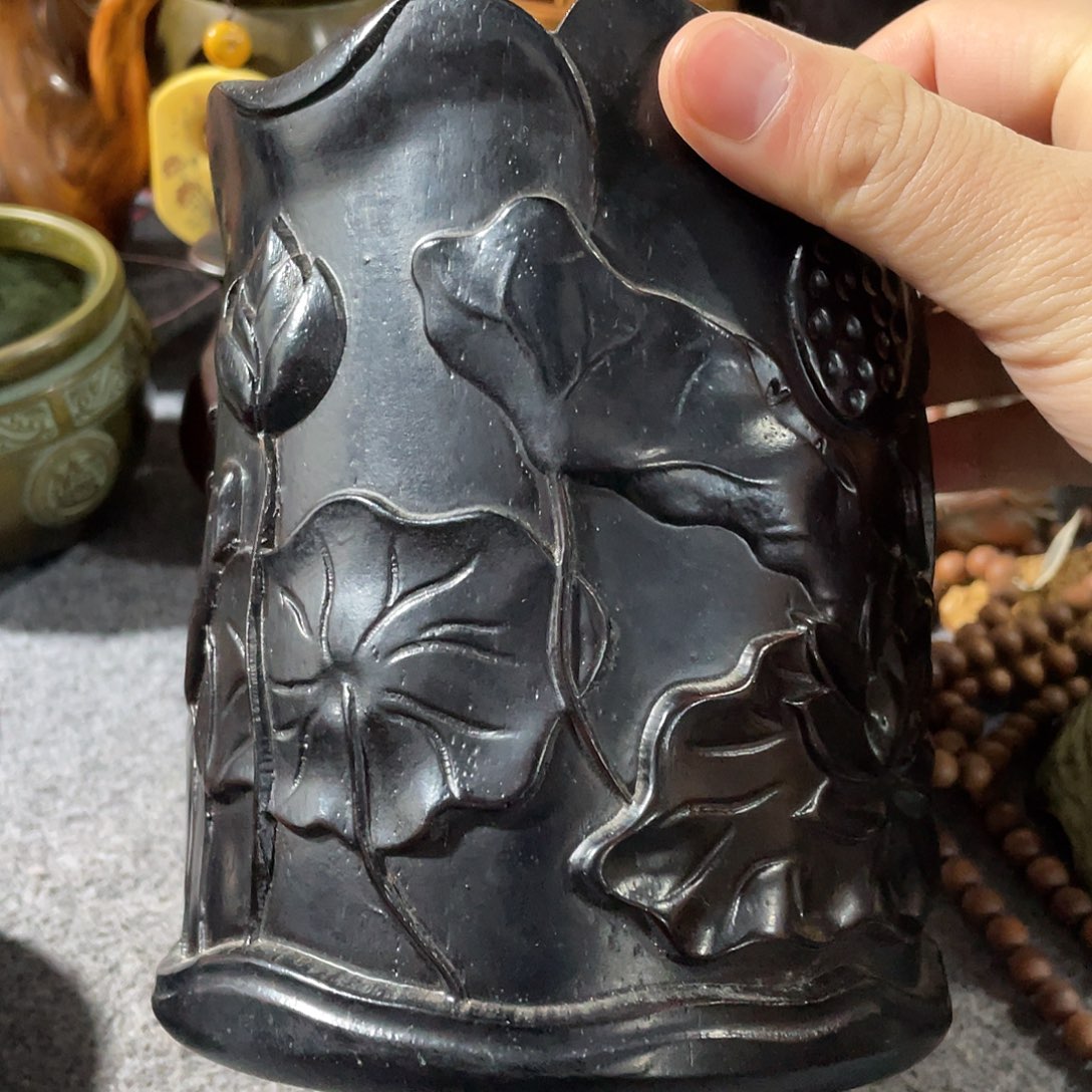 紫檀木类成套家具