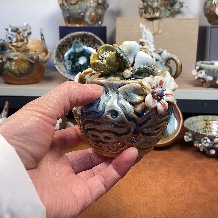 瓷片我们都会越来越