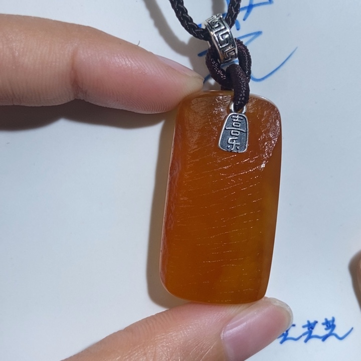 定制琥珀未镶嵌琥珀