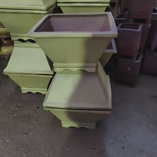 四方斗高11口径22黄4个