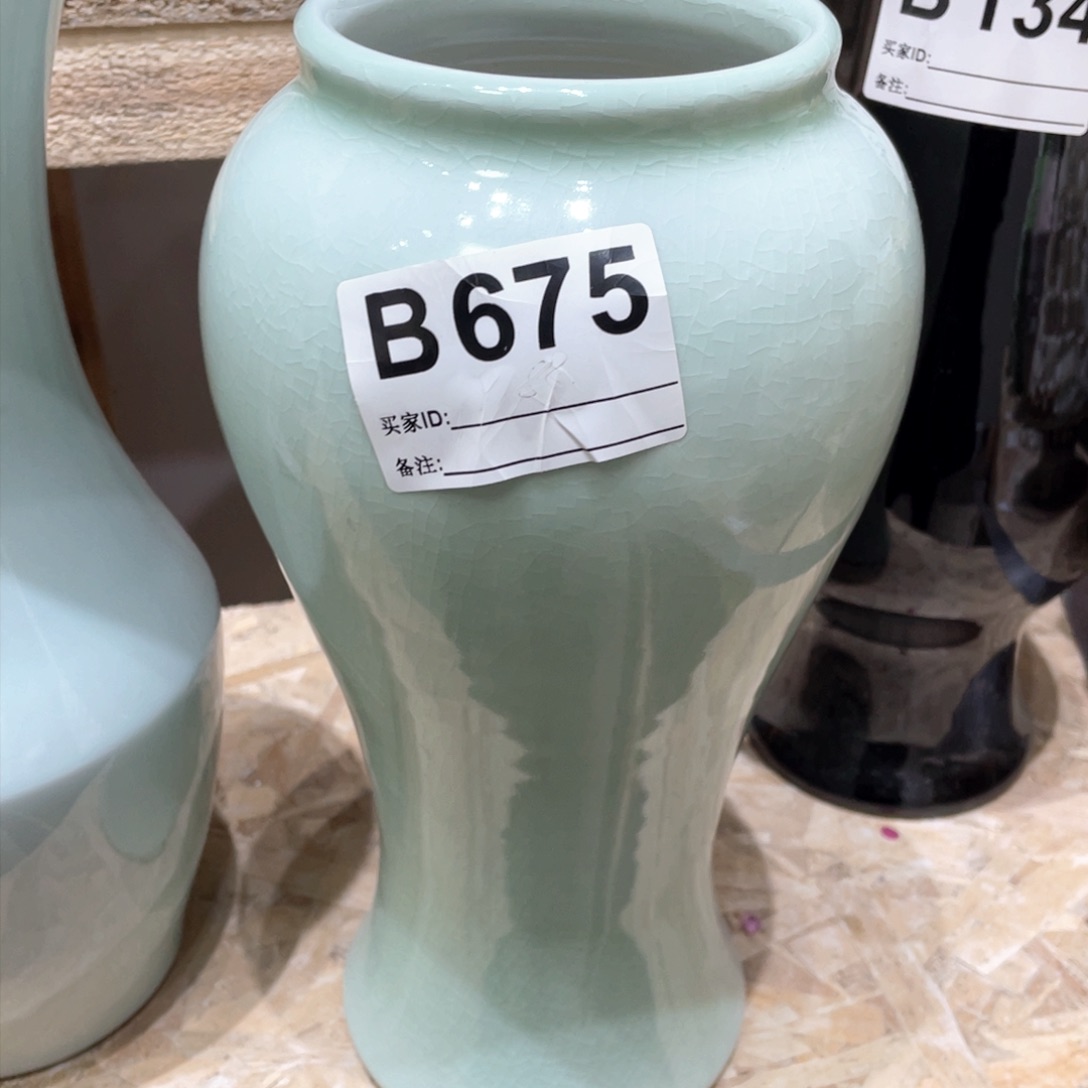 摆件景德镇陶瓷艺术博物